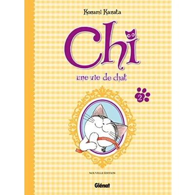 Abbildung von Chi Une vie de chat (grand format) Tome 02