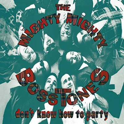 Abbildung von Don&#039;T Know How to Party [Vinyl LP]