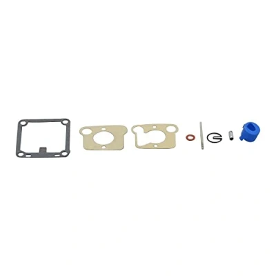 Abbildung von Düsennadel Reparatursatz Bing Vergaser kompatibel mit Hercules Prima GT GX Pronto Presto Supra GP Enduro ZX1 KX XE 5