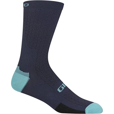 Abbildung von Giro Bike Hrc Team Socken Phantom Blue XL