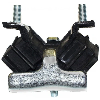 Abbildung von MAPCO 33131 Motorlager vorne Gummimetalllager RENAULT: 19 II Schrägheck, Megane 1, Scenic