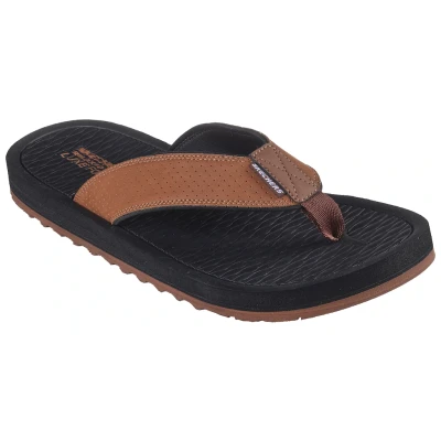 Abbildung von Skechers Zehentrenner &quot;GO WALK FLEX SANDAL SPLENDOR X&quot;, Sommerschuh, mit Goga Mat Footbed