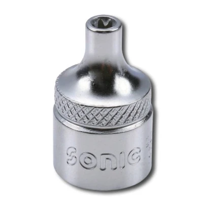 Abbildung von Steckschlüssel 3/8&quot; E TORX SONIC 22608