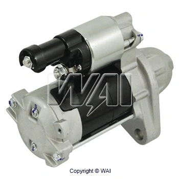 Abbildung von WAI 30429N Anlasser 12 1 HONDA: Accord 7 Limousine, Tourer