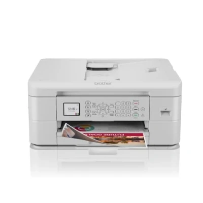 Abbildung von Brother MFC J1010DW Tintenstrahldrucker