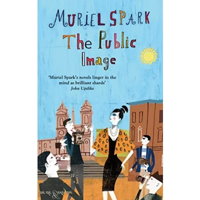 Abbildung von The Public Image: A Virago Modern Classic (Virago Classics)