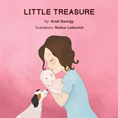 Abbildung von Little Treasure: Journey to Single Motherhood (The Treasure, Band 1)