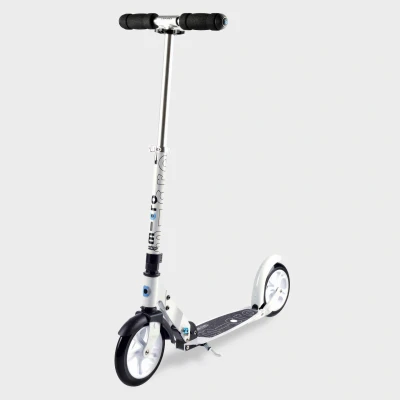 Abbildung von micro Scooter white