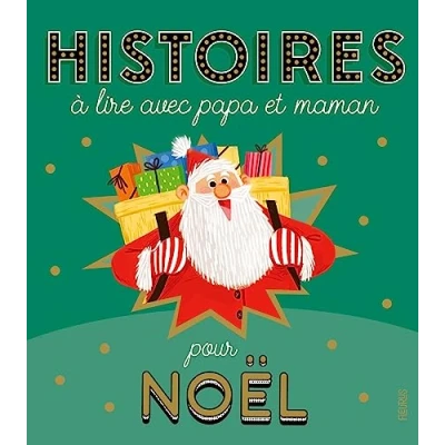 Abbildung von Histoires à lire avec papa et maman pour Noël