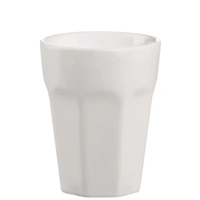 Abbildung von ASA Selection Espresso Tasse Ti Amo Weiß 100 ml