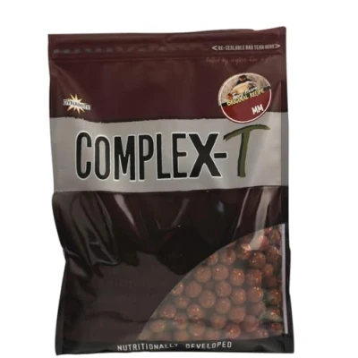 Abbildung von Dynamite Baits CompleX T Boilies 1kg 26mm