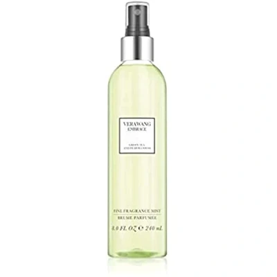 Abbildung von Vera Wang Embrace Green Tea And Pear Blossom