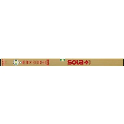 Abbildung von Sola Wasserwaage AZM 180 cm