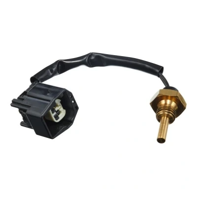 Abbildung von HELLA 6PT 009 309 461 Kühlmitteltemperatursensor mit Kabel VOLVO: V40 Kombi, S60 I, V70 I