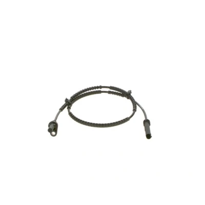 Abbildung von BOSCH 0 265 008 162 ABS Sensor mit Kabel Hallsensor 871 BMW: Z4 Roadster