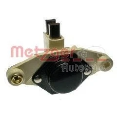 Abbildung von METZGER 2390014 Lichtmaschinenregler AUDI: 100 C4 Limousine, 80 B4 C3 VOLKSWAGEN: Polo II Classic, Corrado, Coupe