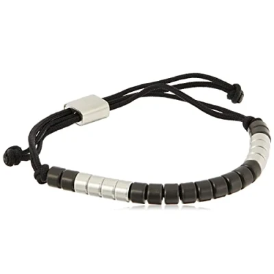 Abbildung von Tommy Hilfiger Jewelry armband für Herren aus Schnur 2790292
