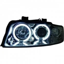 Abbildung von DIEDERICHS HD Tuning 1017481 Hauptscheinwerfersatz AUDI: A4 B6 Avant