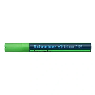 Abbildung von Krijtmarker Groen