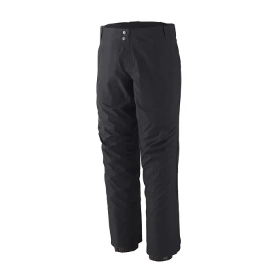Abbildung von Patagonia Triolet Pants Outdoorhose, Herren, Größe: Large, Black