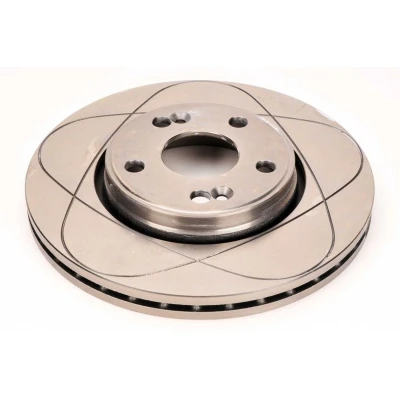 Abbildung von ATE PowerDisc 24.0324 0171.1 Bremsscheibe 280,0 24,0 5 108,0 Belüftet beschichtet legiert/hochgekohlt mit Schrauben RENAULT: Scénic 1, ESPACE 3