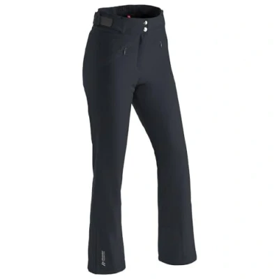 Abbildung von Maier Sports Skihose Allissia Slim Damen Schneehose, wind und wasserdicht, 2 RV Taschen, Fit