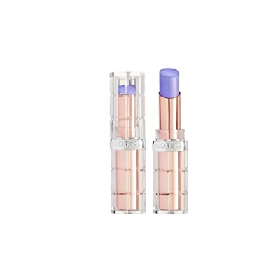 Abbildung von L&#039;Oréal Color Riche Shine Lippenstift Blue Mint Plump