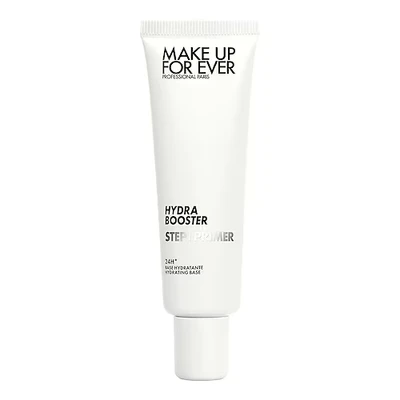 Abbildung von MAKE UP FOR EVER Step 1 Primer Hydra Booster 30ml