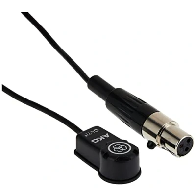Abbildung von AKG C411 L