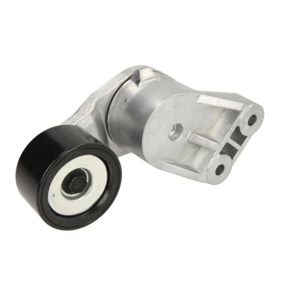 Abbildung von GATES T38585 Riemenspanner Micro V UNIQUE FIT RENAULT TRUCKS: Magnum