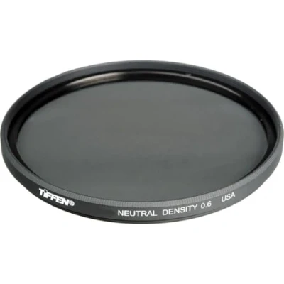 Abbildung von Tiffen Filter 43MM NEUTRAL DENSITY 0.6 FILTR