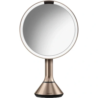 Abbildung von Simplehuman Sensor Dual Light ST3053