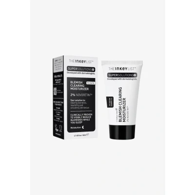 Abbildung von The Inkey List Super Solutions 2% Novoretin Moist Feuchtigkeitspflege, Größe: 50 ml, N/a