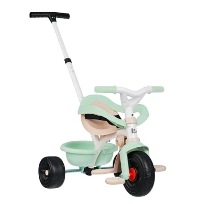 Abbildung von Smoby Dreirad Be Fun, Komfort, Made in Europe