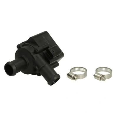 Abbildung von NRF 390061 Zusatzwasserpumpe elektrisch AUDI: A4 B9 Limousine, A5 Cabrio, Avant
