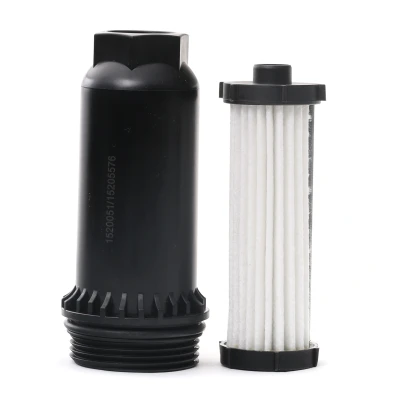 Abbildung von RIDEX 416F0012 Getriebeölfilter FORD: KUGA 2, S Max Mk2, 1, VOLVO: XC60 I, FORD USA: Edge Mk2