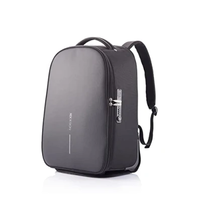 Abbildung von XD Design Bobby Backpack Trolley, Schwarz