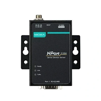 Abbildung von Moxa NPort 5130A Serieller Portserver