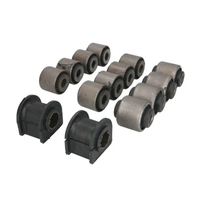 Abbildung von TEDGUM 00227743 Reparatursatz, Achskörper Hinterachse FORD: MONDEO 3