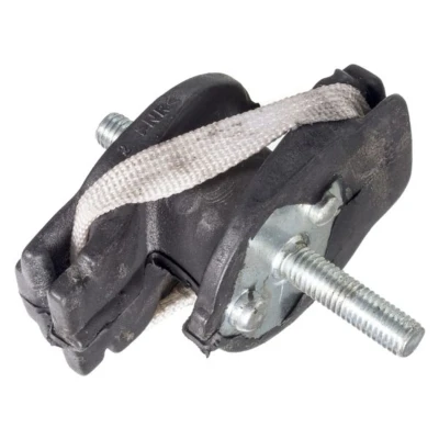 Abbildung von FEBI BILSTEIN 103324 Lagerung, Verteilergetriebe BMW: 3 Touring, 1 Schrägheck, Limousine