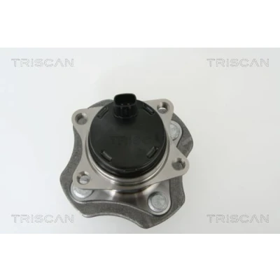 Abbildung von TRISCAN 8530 13249 Radlagersatz mit integriertem ABS Sensor 135 TOYOTA: Yaris I Schrägheck, Verso