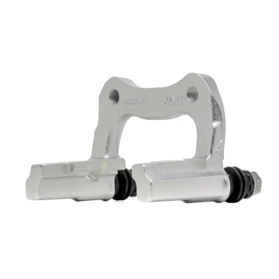 Abbildung von TRW BDA997 Bremssattelhalter RENAULT: MEGANE 3 Schrägheck, Grandtour, Coupe