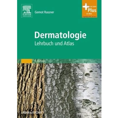 Abbildung von Dermatologie: Lehrbuch und Atlas mit Zugang zum Elsevier Portal