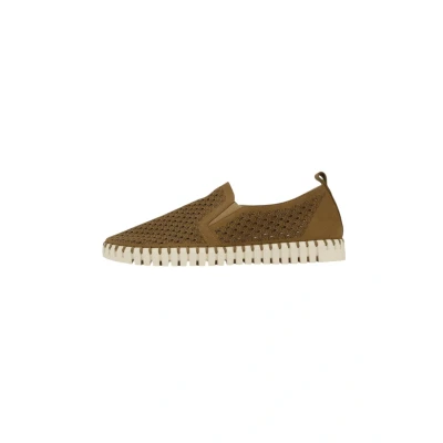 Abbildung von Ilse Jacobsen Tulip Slipper, Herren, Größe: 42, Cashew Schuhe