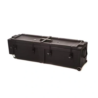 Abbildung von Hardcase HN58W 147,3 cm (58 Zoll) Hardwarecase