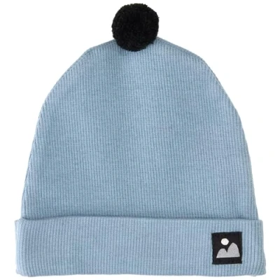 Abbildung von Pinokio Mütze Winter, 95% Cotton 5% Elastane, Blau, Jungen, Gr 62 74(44)