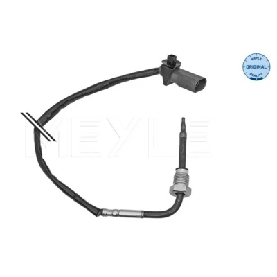 Abbildung von MEYLE 114 800 0236 Sensor, Abgastemperatur VOLKSWAGEN: Crafter Kastenwagen, MAN: TGE Kasten