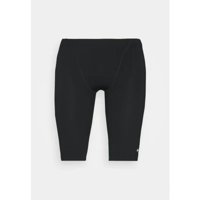 Abbildung von Nike Performance Jammer Hydrastrong Badehose Pants, Herren, Größe: 46, Black