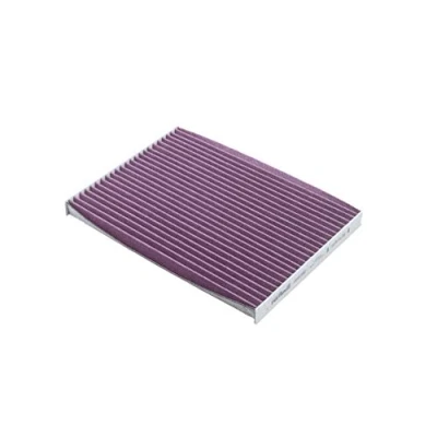 Abbildung von PURFLUX AHA340 Innenraumfilter Feinstaubfilter (PM 2.5) 265 191 19 NISSAN: Qashqai / Qashqai+2 I, X Trail, I Van
