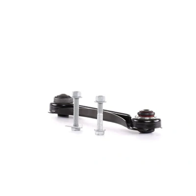 Abbildung von FEBI BILSTEIN 40360 Querlenker mit Anbaumaterial Lager Hinterachse links, oben, hinten, rechts Stahlblech BMW: 3 Cabrio